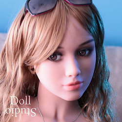 YL Doll ›Gina‹ head (Jinsan no. 304) - TPE