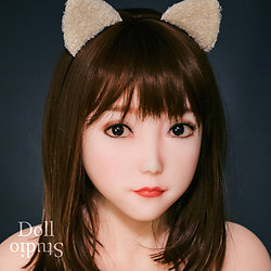 HR Doll no. 29 head (HR no. 29) - TPE