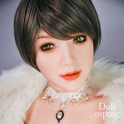 HR Doll no. 30 head (HR no. 30) - TPE