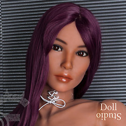 SE Doll ›Bianca‹ head - TPE