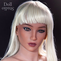 SE Doll ›Mandy‹ head - TPE