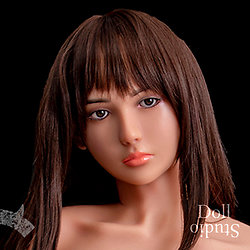 SE Doll ›Chloe‹ head (SE no. 093) - TPE