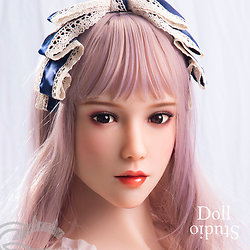 SE Doll ›Yuuna‹ head (SE no. 083) - TPE