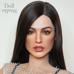 Doll Forever ›Artemis‹ head - silicone
