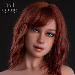 SE Doll ›Bonnie‹ head (= SE no. 100) - TPE