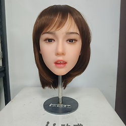 Jiusheng head no. 2 - silicone