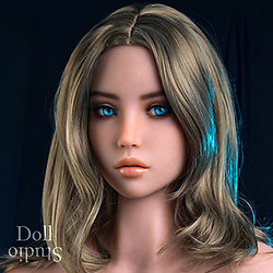 SE Doll ›Bess‹ head (SE no. 88) - TPE