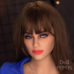 HR Doll ›Trista‹ head (HR no. 64) - TPE