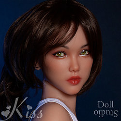 Angel Kiss LS50 head - silicone