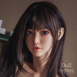 Angel Kiss LS53 head - silicone