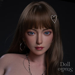 XT Doll ›Flora‹ head (XT-S1-B) - silicone