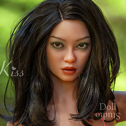 Angel Kiss LS44 head - silicone