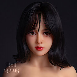 SE Doll ›Ariel‹ head (= SE no. 108) - TPE
