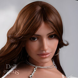 XT Doll ›Mila‹ head (XT-43) - silicone