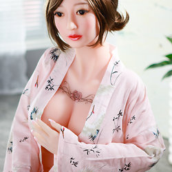 Hitdoll HI-145 body style with A28 head - TPE