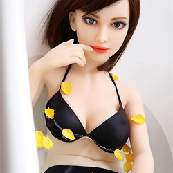 Irontech Doll IT-155 body style with ›Hellen‹ head - TPE