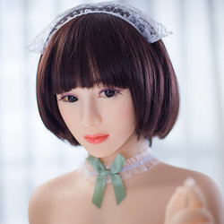 JY Doll JY-148 body style with ›Rikka‹ head - TPE