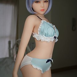 Piper Fantasy Series PI-150/B aka ›Akira‹ by Piper Doll - TPE