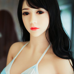 WM Doll WM-153 body style with WM Doll no. 85 head (Jinshan no. 85) - TPE