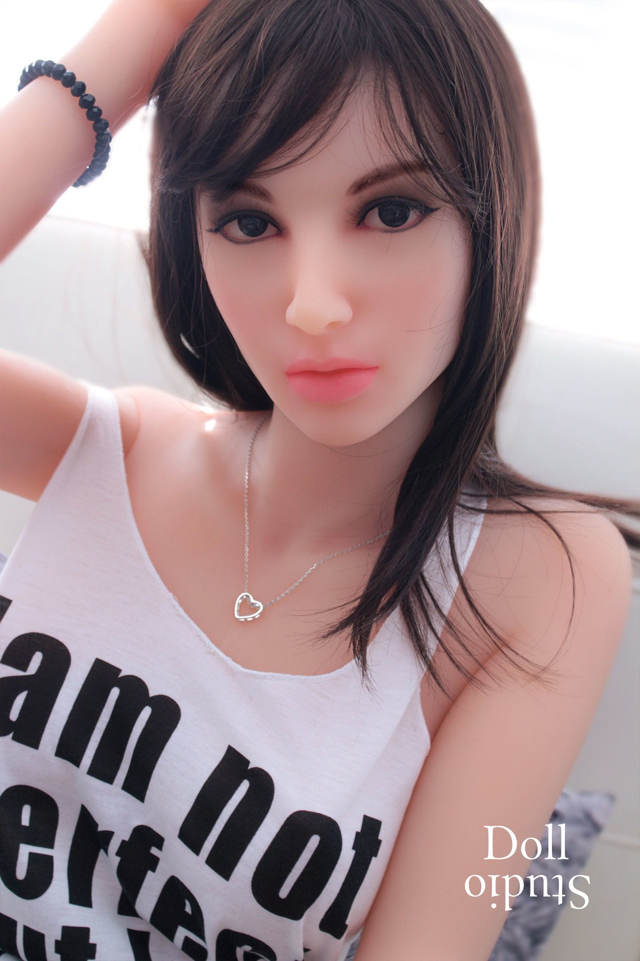 Additional Photos With Doll Forever Fit 155 F Body Style And ›nikki‹ Head D4e No 54 Blog