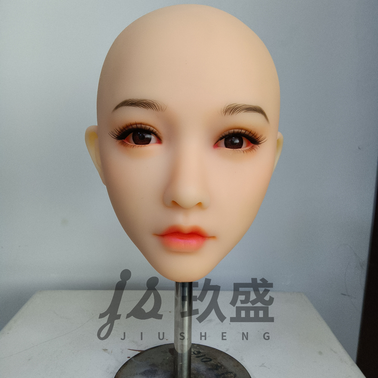 Jiusheng head no. 21 - Heads | Dollstudio EU