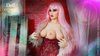 Doll Forever D4E-146/C body style with three breasts and ›Venus‹ head - TPE