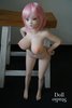 Doll House 168 DH20-80/G body style with ›Nao‹ elf head - TPE