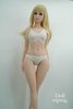 Piper Doll Piper Silicone Action Figure Series SAF-100/B aka ›Elsa‹ - silicone