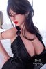 Tayu ZC-148/D body style with ›Qing Zhi‹ head - silicone