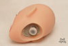 Dollstudio DollWorks Adapter DH2ML - Doll House 168 head onto Maidlee Doll body