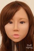 4woods ›Kurumi‹ head (c.2008) - Dollstudio