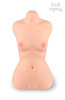 Doll Forever Torso 48 (A cup) - TPE