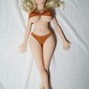 Doll Forever D4E-65 body style - TPE