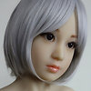 ›Ai-S‹ head with DH-146 body by Doll House 168
