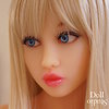 Doll Forever ›Bella‹ head with D4E-135 body style