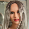 YL Doll ›Sonya‹ head (Jinsan no. 243) - TPE