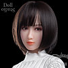 SE Doll ›Rosine‹ head (SE no. 101) - TPE