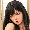Irontech T6 head aka ›Kagura‹ with ROS - silicone
