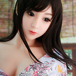 Z-Onedoll ZO-160 body style with ZO-A10 head aka ›Victoria‹