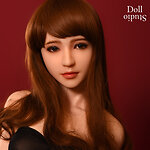 Doll Sweet head ›Yolanda‹
