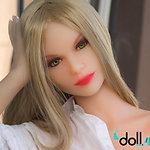 Doll Forever D4E-165/B body style with ›Aidra‹ head - TPE