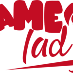 Game Lady (Logo)