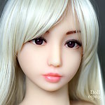 Doll Forever ›Xuan‹ head with D4E-135 body style