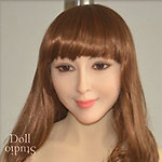 WM Doll Kopf - Modell Nr. 5