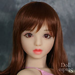 ›Kiki‹ head (绮) by Doll House 168