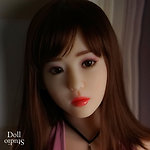 Doll House 168 ›Nini‹ head with EVO-170 body style - TPE