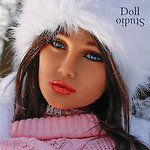 AS Doll head Lola - TPE