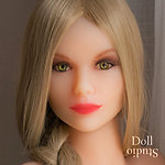 Doll Forever ›Aidra‹ head with D4E-165 body style - TPE