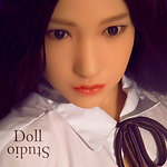 Sino-doll S1 head aka ›Debbie‹ - silicone