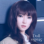 Doll Sweet ›Miki‹ head with DS-167 Evo body style and S-level makeup - silicone